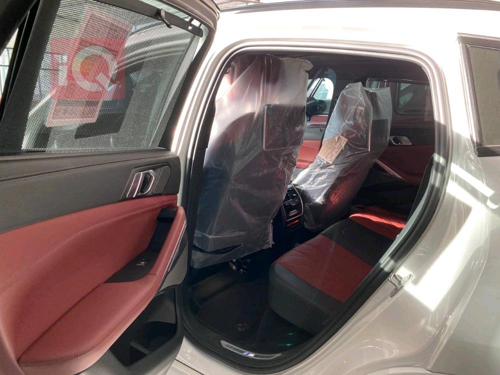 بي ام دبليو X6